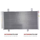 Giàn nóng xe Toyota Venza chính hãng - 88460-06210